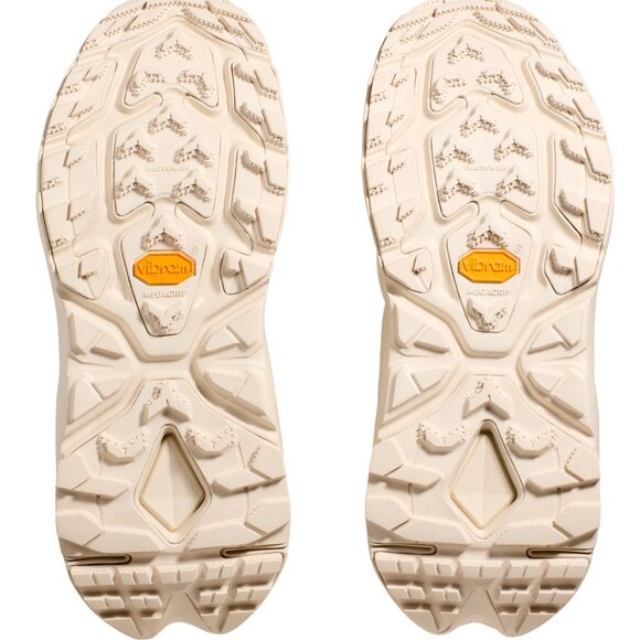 HOKA WMNS Kaha 2 Frost GTX - Oat Milk / Sesame - 8 - Picture 2 of 5